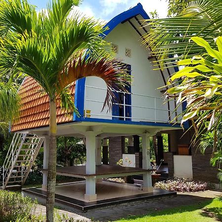 Oyo 3186 Thomas Garden Place Uluwatu  Bagian luar foto
