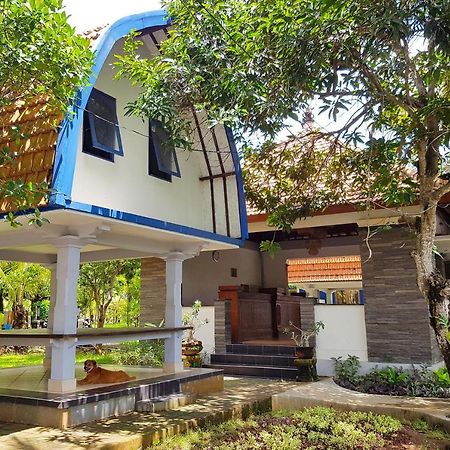 Oyo 3186 Thomas Garden Place Uluwatu  Bagian luar foto