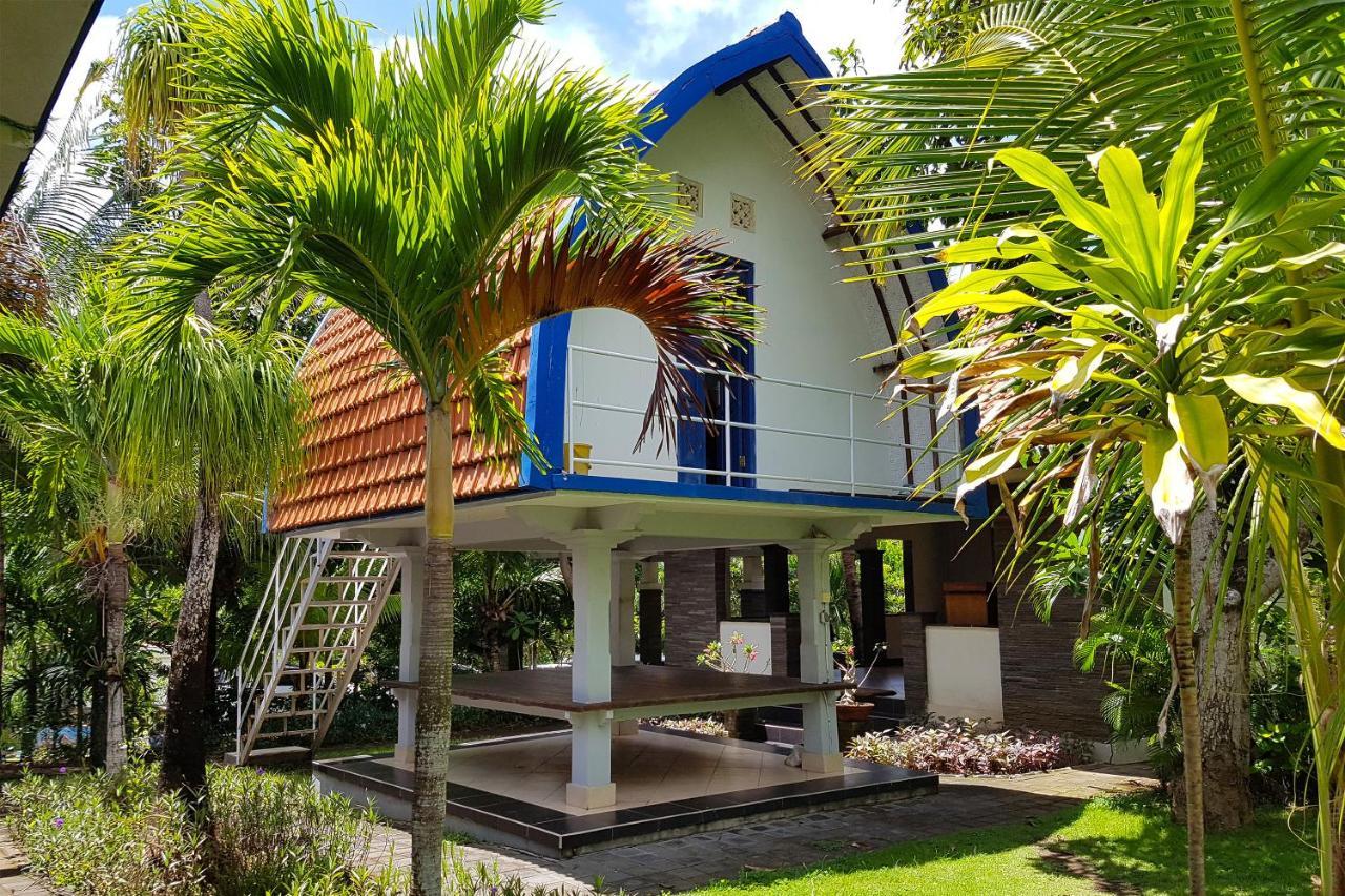 Oyo 3186 Thomas Garden Place Uluwatu  Bagian luar foto