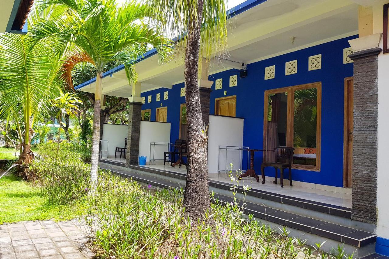 Oyo 3186 Thomas Garden Place Uluwatu  Bagian luar foto
