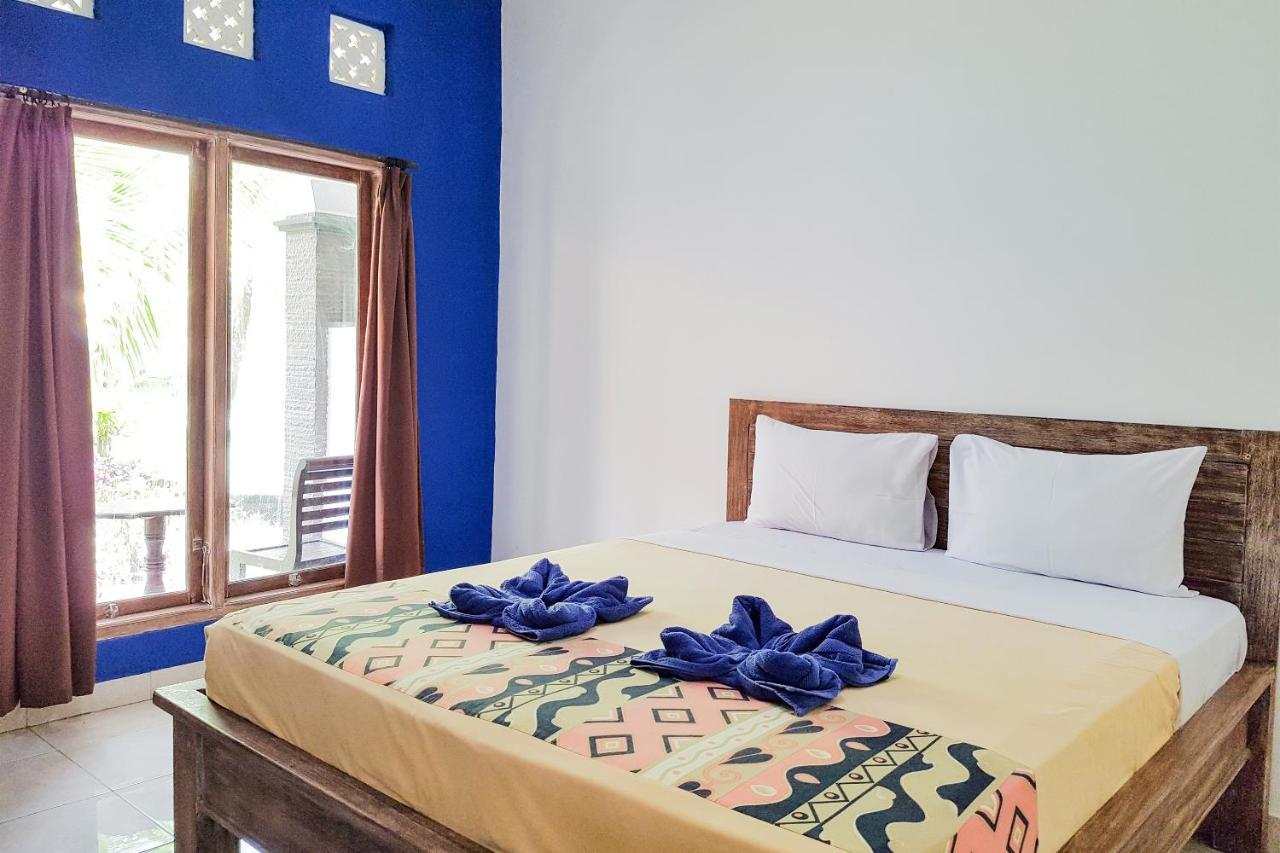 Oyo 3186 Thomas Garden Place Uluwatu  Bagian luar foto