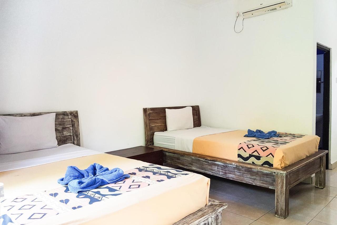 Oyo 3186 Thomas Garden Place Uluwatu  Bagian luar foto