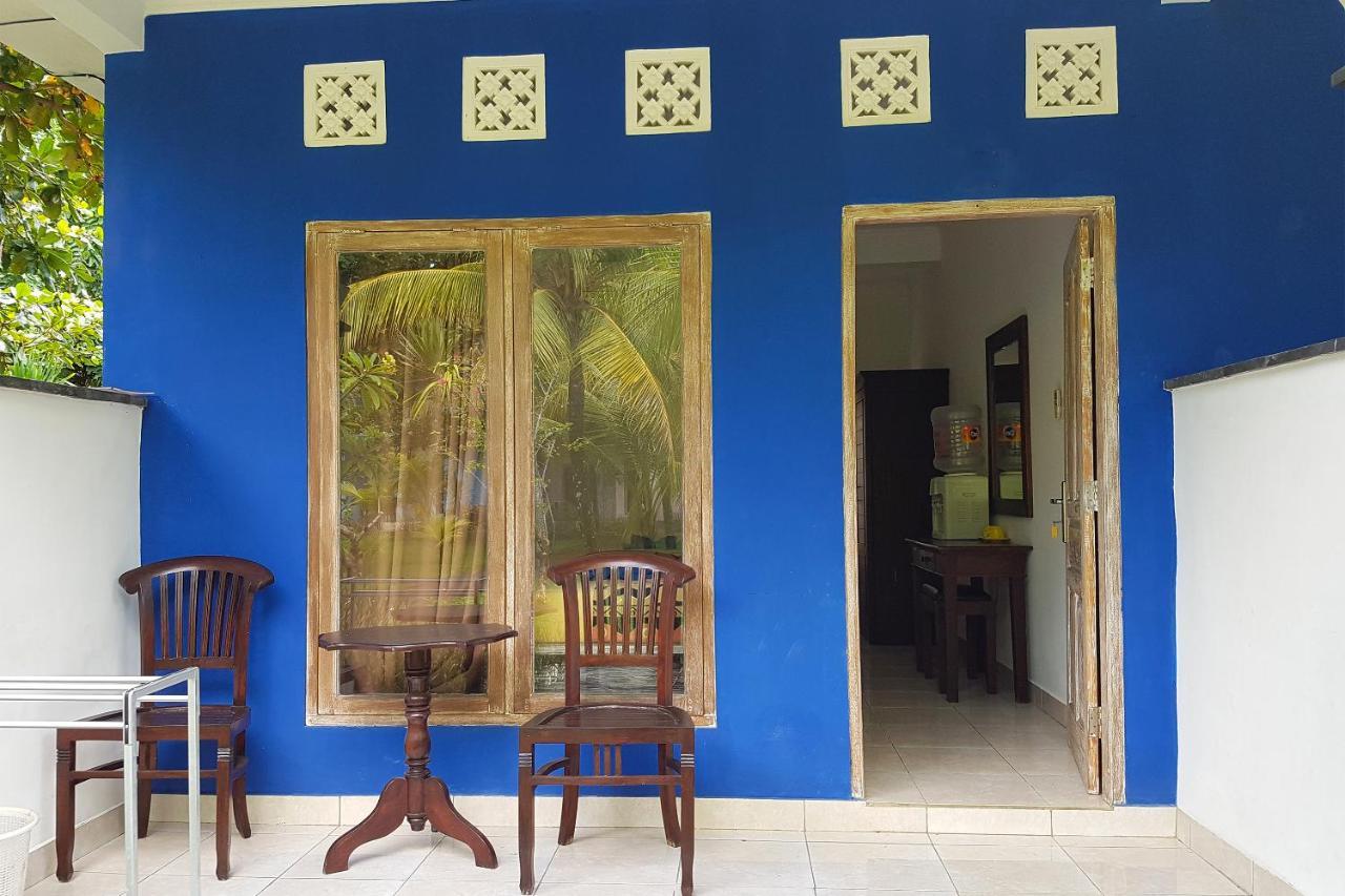 Oyo 3186 Thomas Garden Place Uluwatu  Bagian luar foto