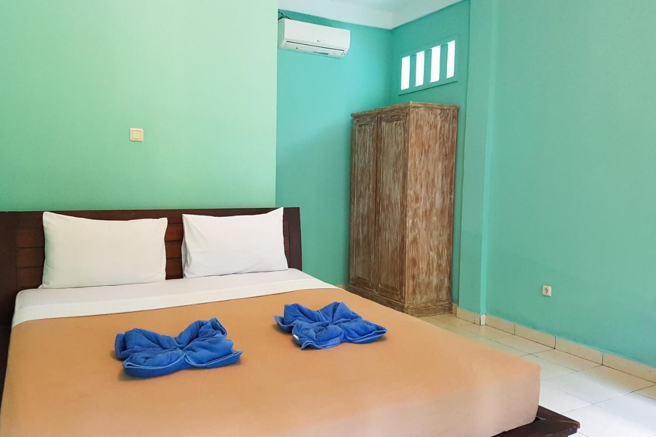 Oyo 3186 Thomas Garden Place Uluwatu  Bagian luar foto
