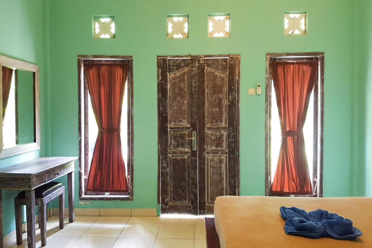 Oyo 3186 Thomas Garden Place Uluwatu  Bagian luar foto
