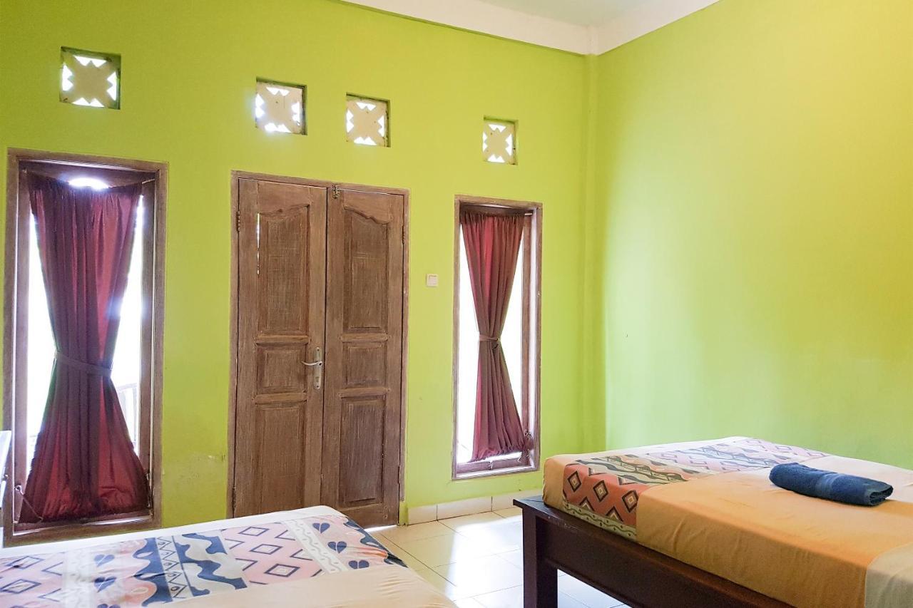 Oyo 3186 Thomas Garden Place Uluwatu  Bagian luar foto