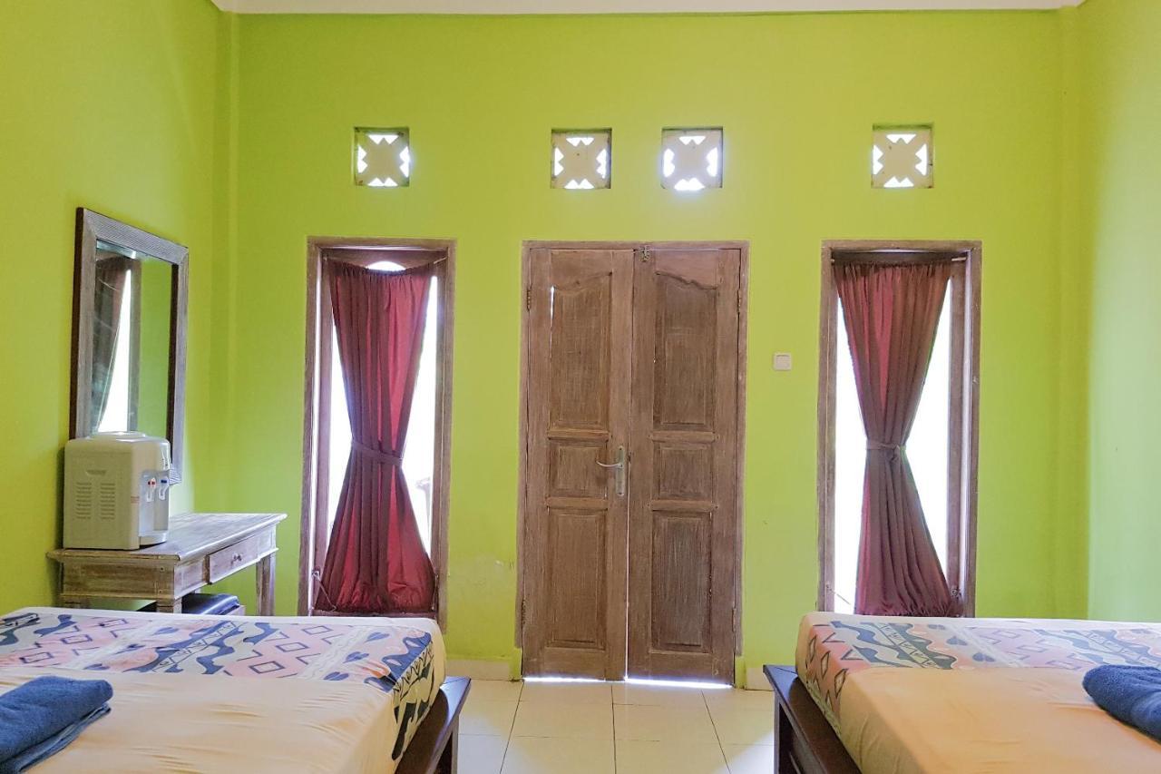 Oyo 3186 Thomas Garden Place Uluwatu  Bagian luar foto