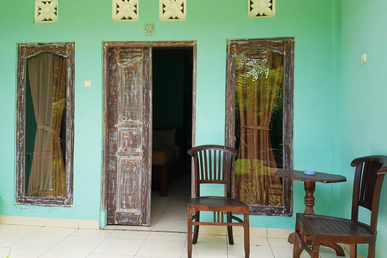 Oyo 3186 Thomas Garden Place Uluwatu  Bagian luar foto