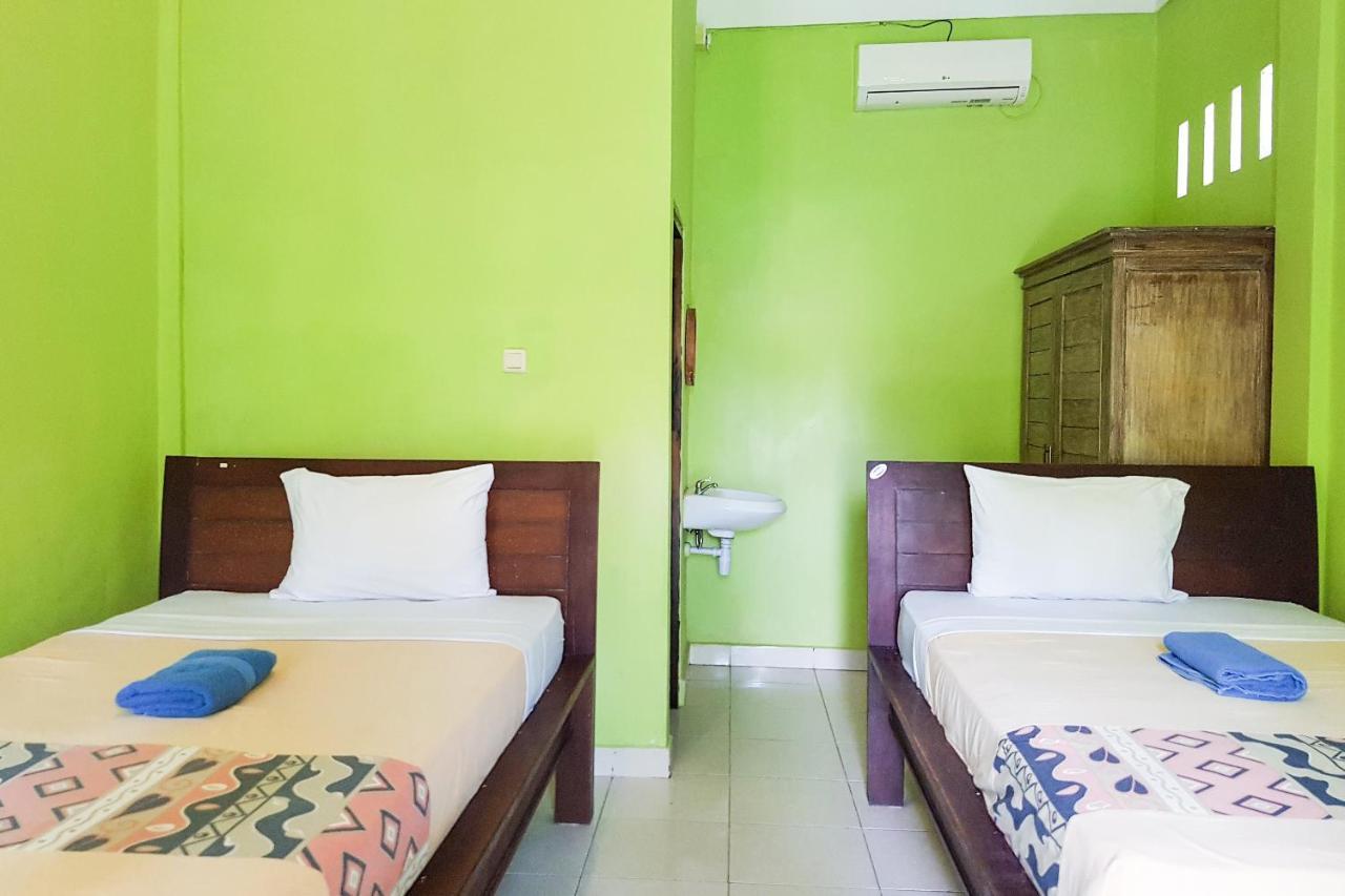Oyo 3186 Thomas Garden Place Uluwatu  Bagian luar foto