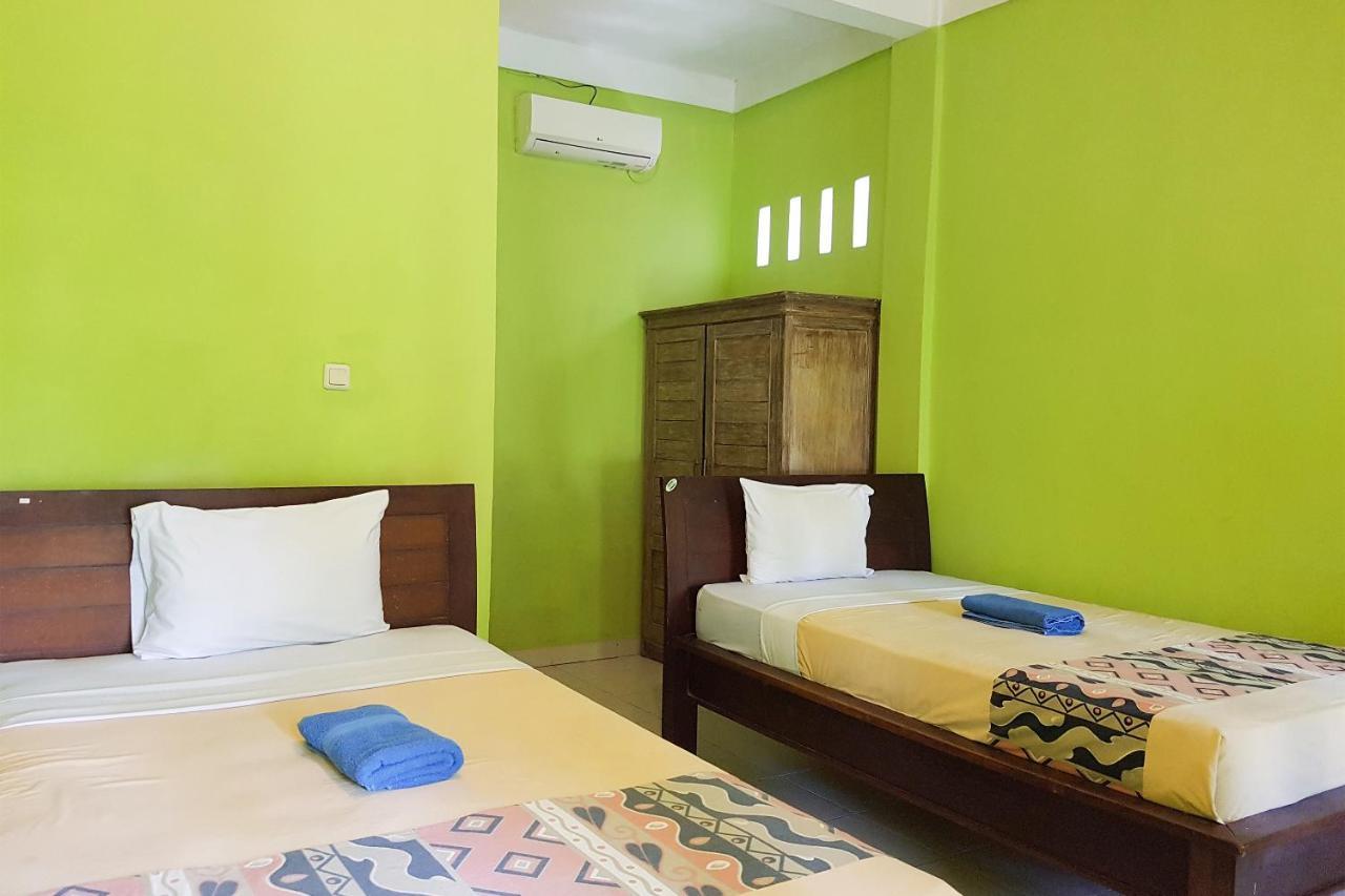 Oyo 3186 Thomas Garden Place Uluwatu  Bagian luar foto