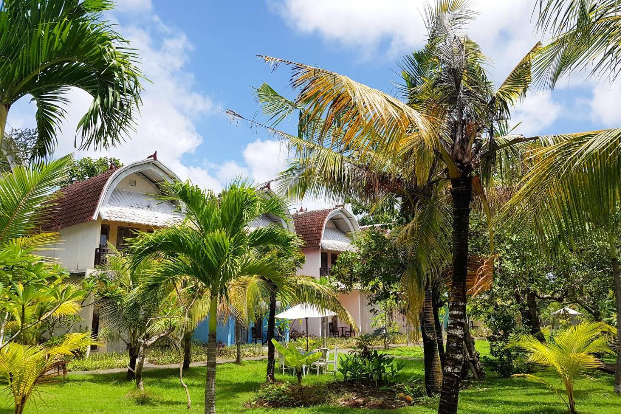 Oyo 3186 Thomas Garden Place Uluwatu  Bagian luar foto