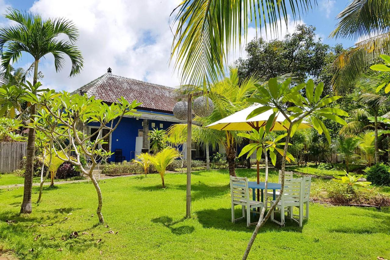 Oyo 3186 Thomas Garden Place Uluwatu  Bagian luar foto