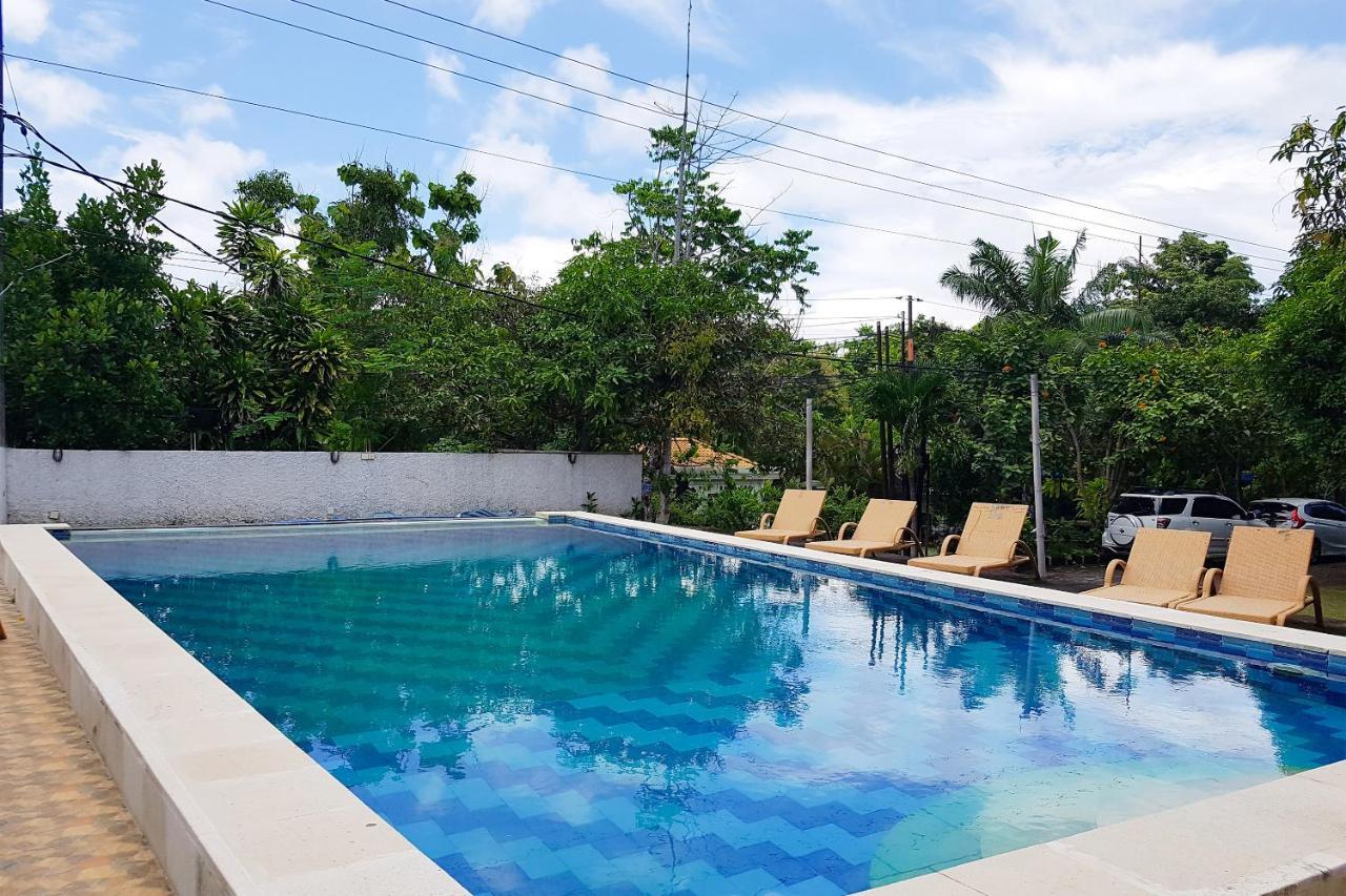 Oyo 3186 Thomas Garden Place Uluwatu  Bagian luar foto