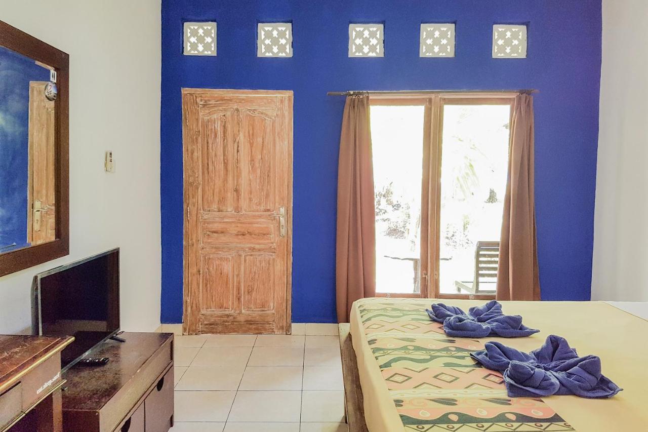 Oyo 3186 Thomas Garden Place Uluwatu  Bagian luar foto