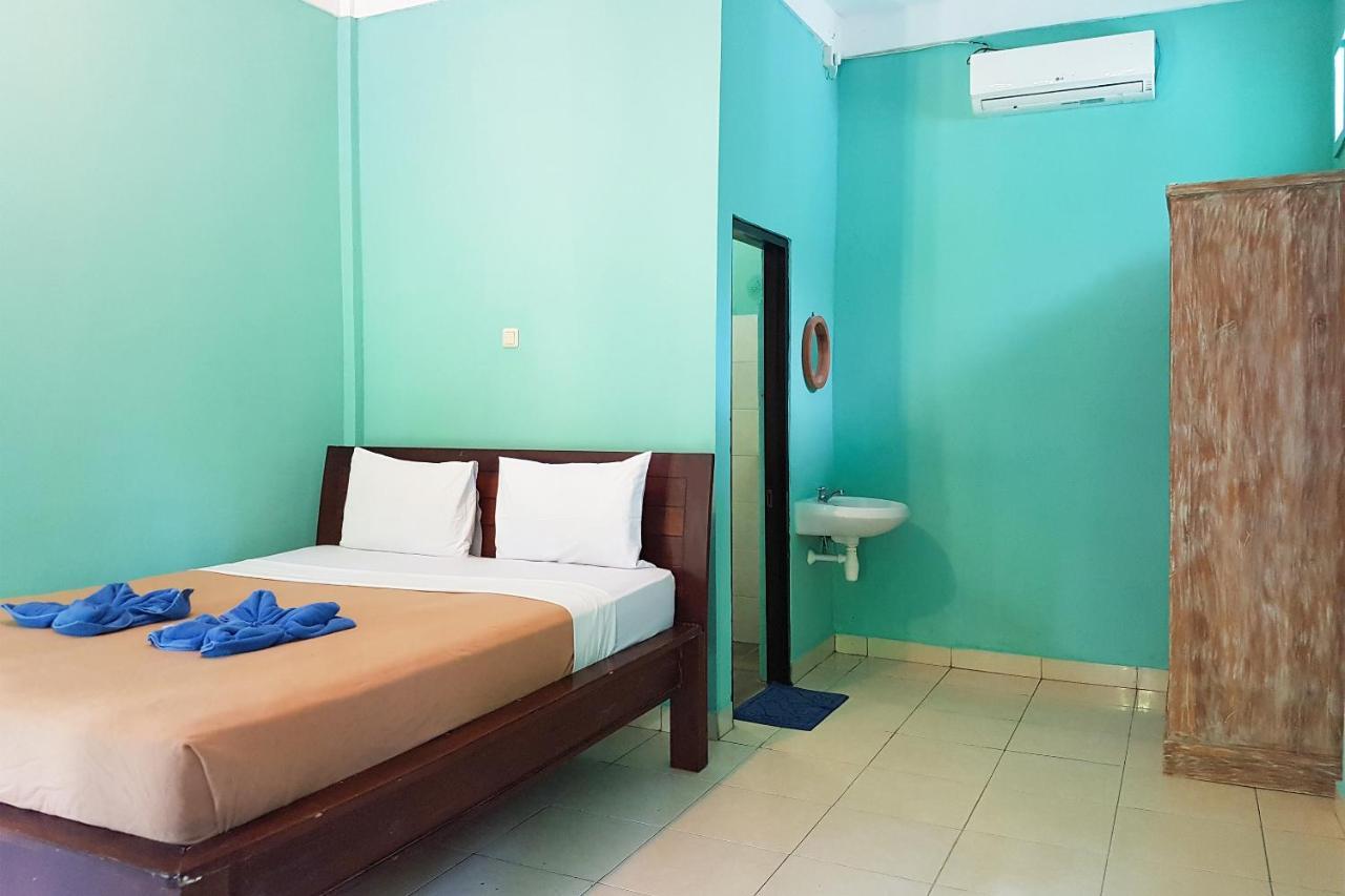 Oyo 3186 Thomas Garden Place Uluwatu  Bagian luar foto