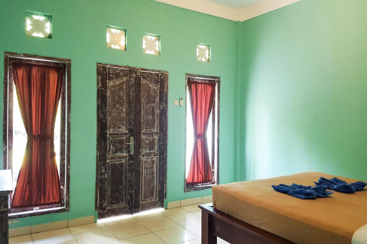 Oyo 3186 Thomas Garden Place Uluwatu  Bagian luar foto
